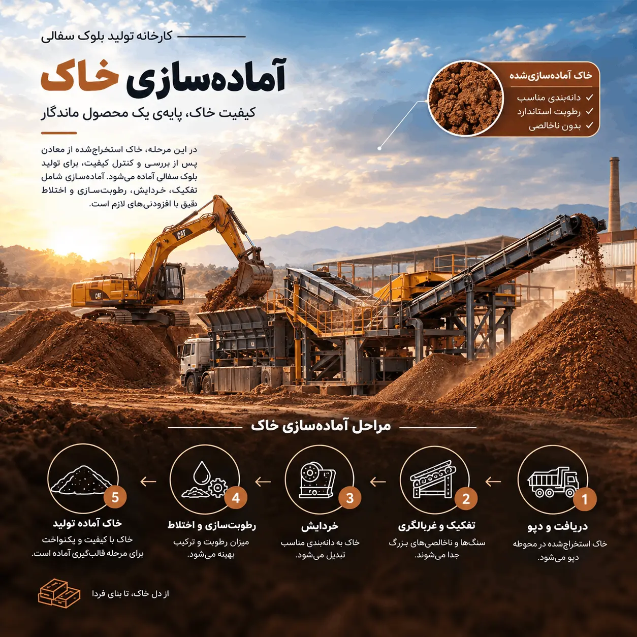 آماده‌سازی