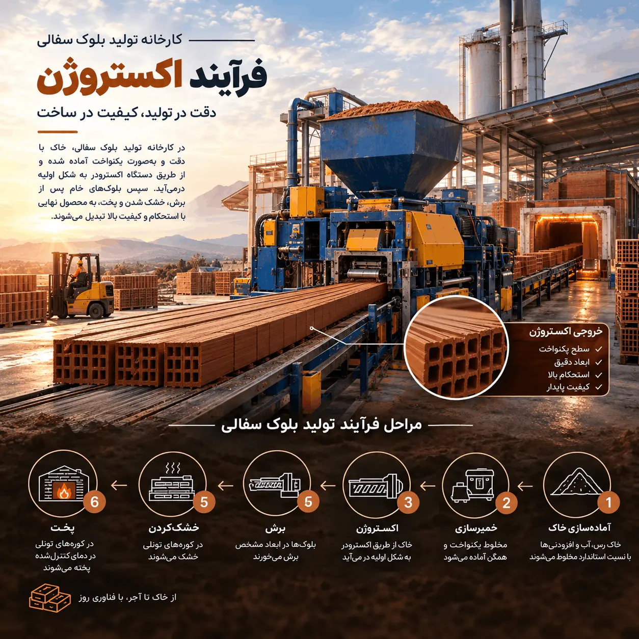 اکستروژن